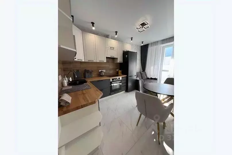 1-к кв. Крым, Ялта ул. Кирова, 155Ак1 (41.0 м) - Фото 1