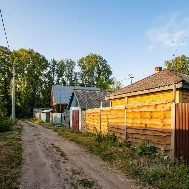 Дом в Кемеровская область, Кемерово ул. 2-я Камышинская (59 м) - Фото 2