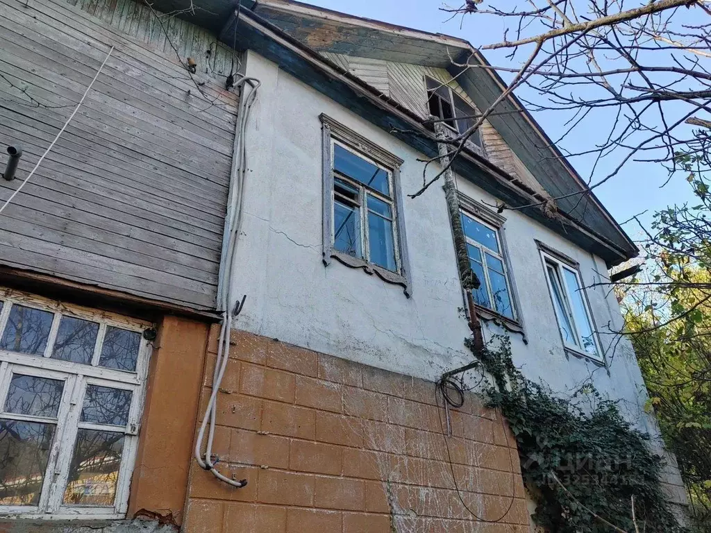 Дом в Краснодарский край, Туапсе  (73 м) - Фото 2