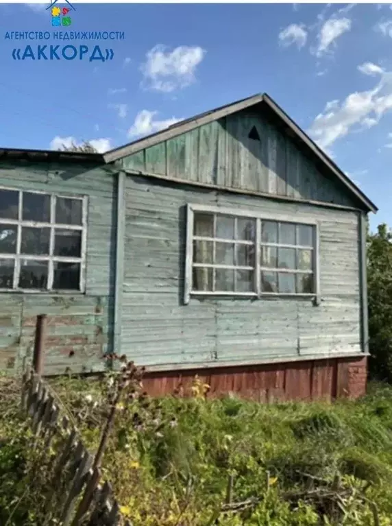 Дом в Алтайский край, Барнаул проезд 1-й Змеиногорский (30 м) - Фото 2