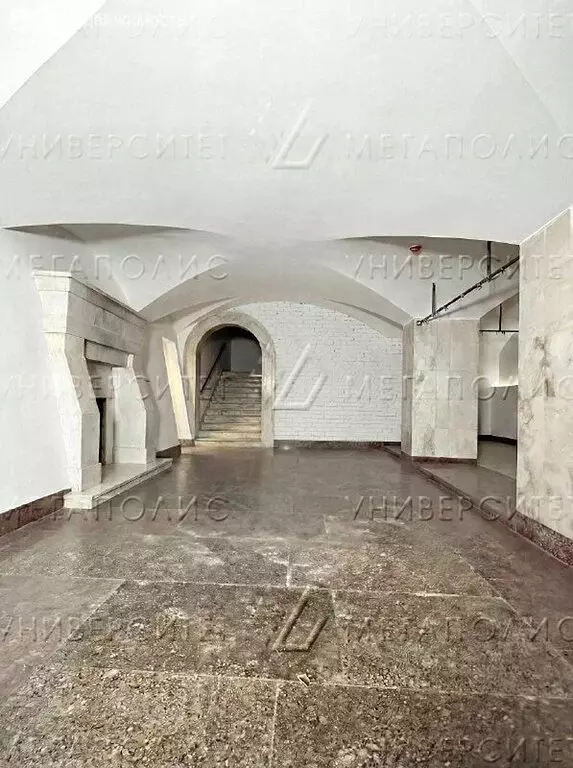 Помещение свободного назначения (110 м) - Фото 2