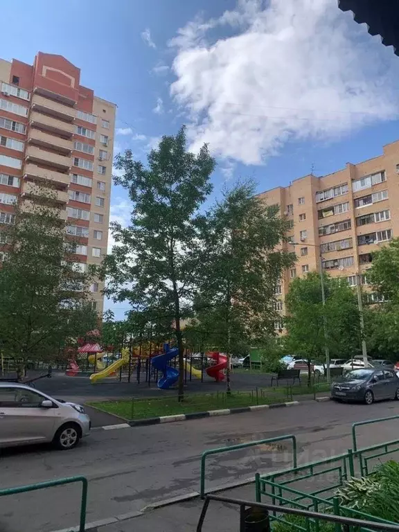 2-к кв. Московская область, Красногорск городской округ, Нахабино пгт ... - Фото 1
