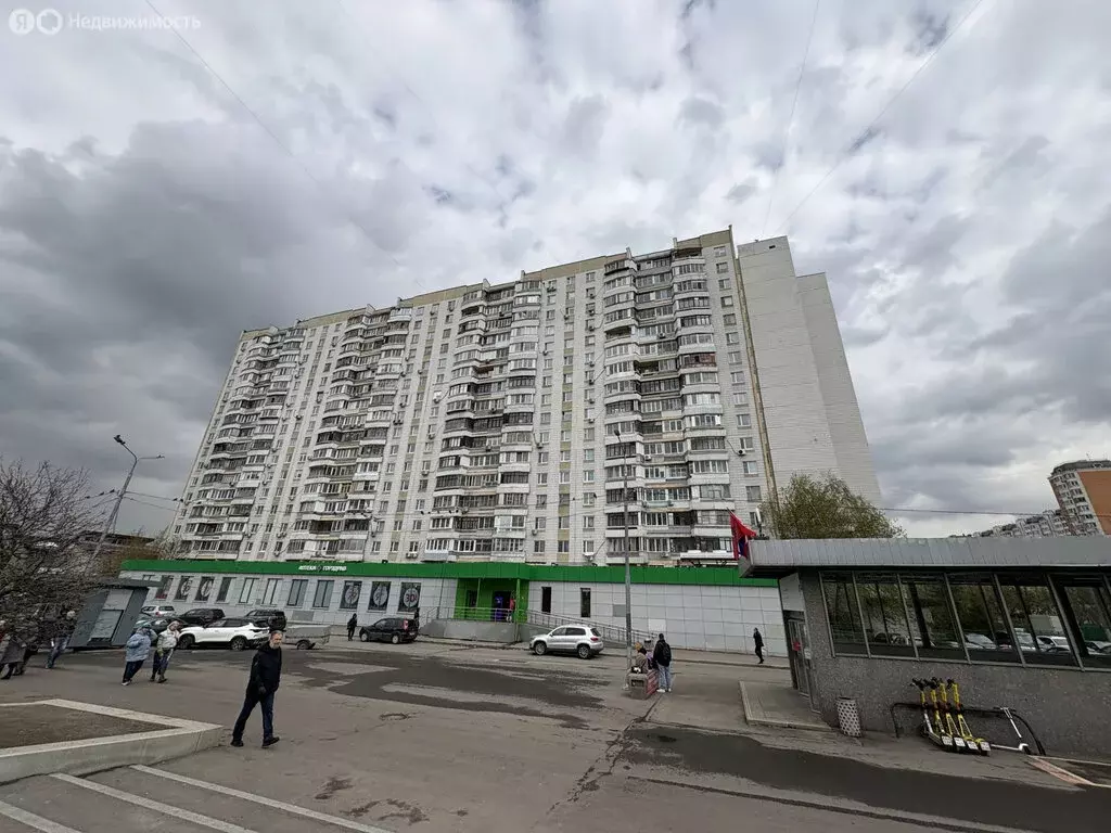 Помещение свободного назначения (100 м) - Фото 2