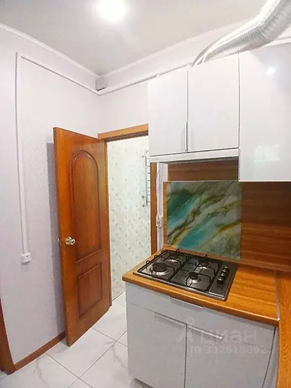 2-к кв. Рязанская область, Рязань ул. Кудрявцева, 32 (41.8 м) - Фото 2