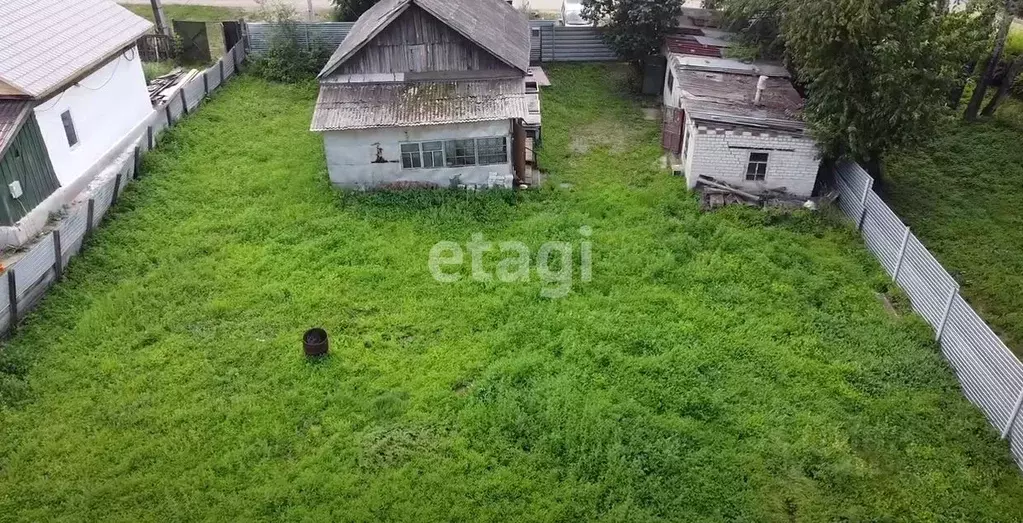 Участок в Амурская область, Благовещенск ул. Чехова (10.1 сот.) - Фото 0