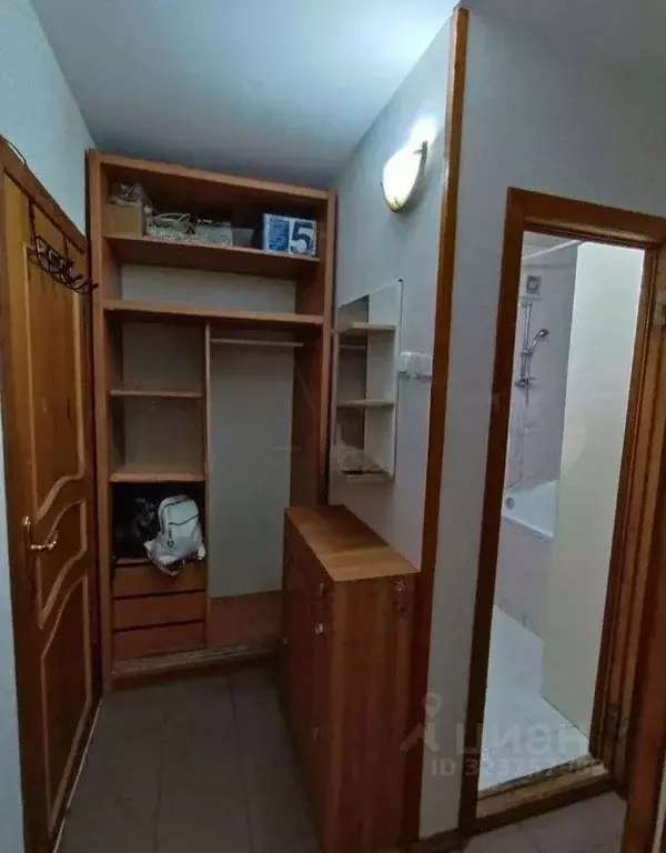 1-к кв. Краснодарский край, Сочи ул. Макаренко, 12 (33.0 м) - Фото 1