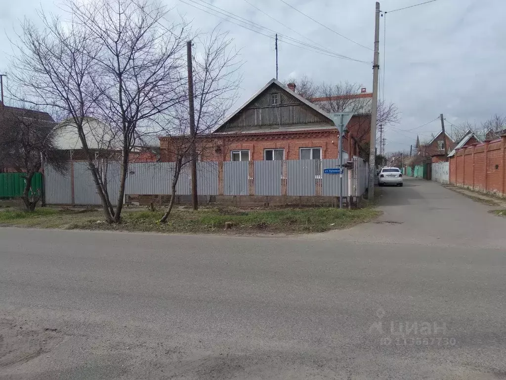 Дом в Краснодарский край, Краснодар ул. Урицкого (96 м) - Фото 0