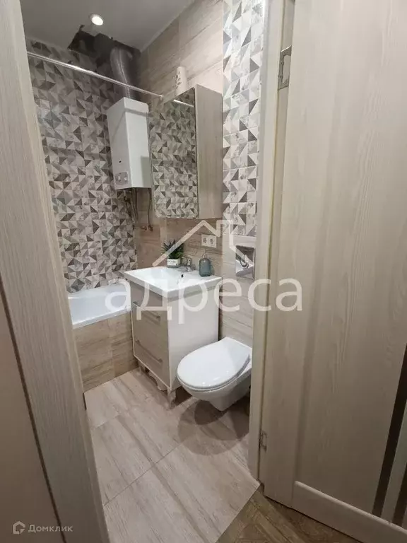 Продаётся 3-к квартира, 55.6 м - Фото 1