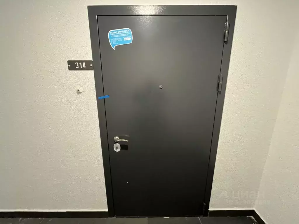 3-к кв. Москва ул. Константина Федина, 5 (73.4 м) - Фото 1