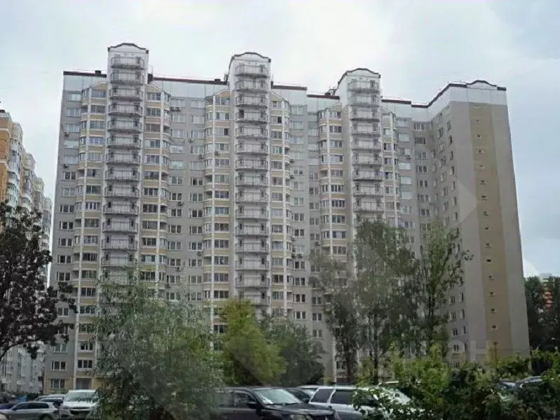 Помещение свободного назначения в Москва Рублевское ш., 93К2 (60 м) - Фото 0