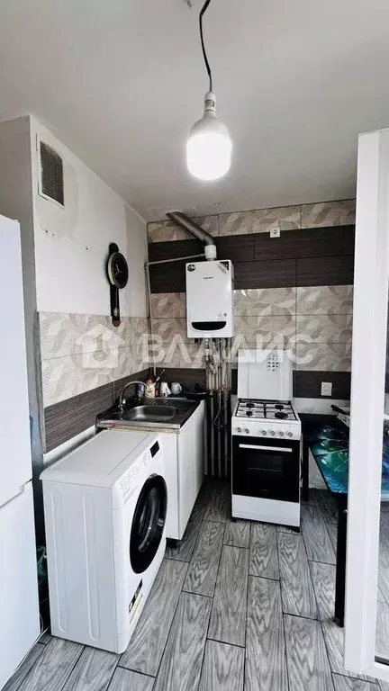 1-к кв. Калининградская область, Калининград Белгородская ул., 5 (44.0 ... - Фото 1