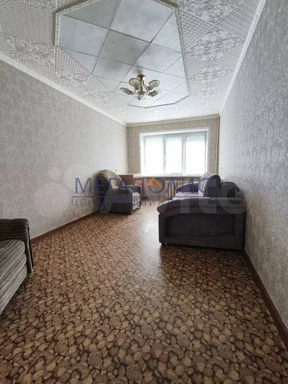 2-к. квартира, 45,3 м, 2/5 эт. - Фото 0