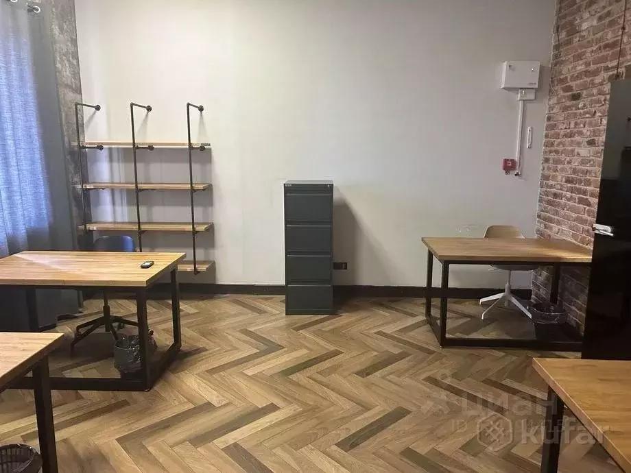 Офис в Москва Мичуринский просп., 34 (12 м) - Фото 2