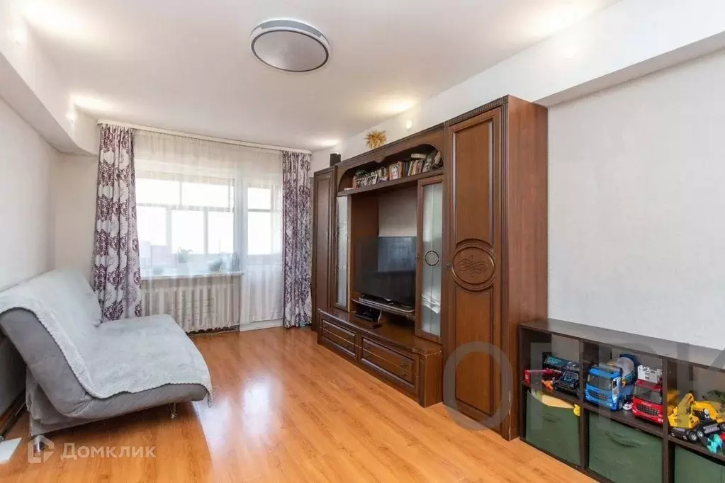 Продаётся 3-к квартира, 59.2 м - Фото 0