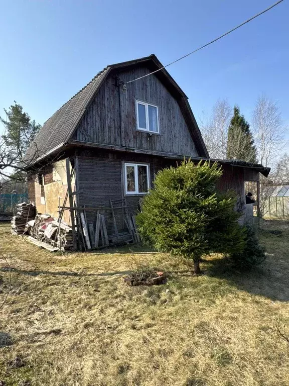 Дом, 36 м - Фото 2