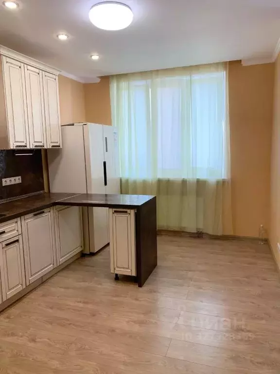 2-к кв. Московская область, Красногорск городской округ, Нахабино пгт ... - Фото 2