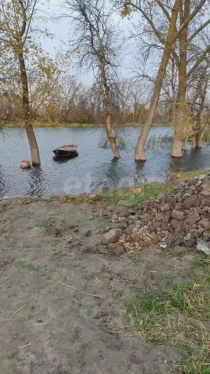 Участок в Ростовская область, Аксайский район, Ольгинское с/пос, Махин ... - Фото 1