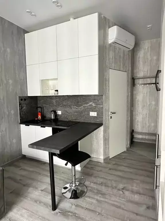 Студия Москва ул. Архитектора Щусева, 4к2 (20.0 м) - Фото 1