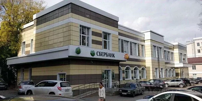 Помещение свободного назначения в Марий Эл, Йошкар-Ола Комсомольская ... - Фото 0