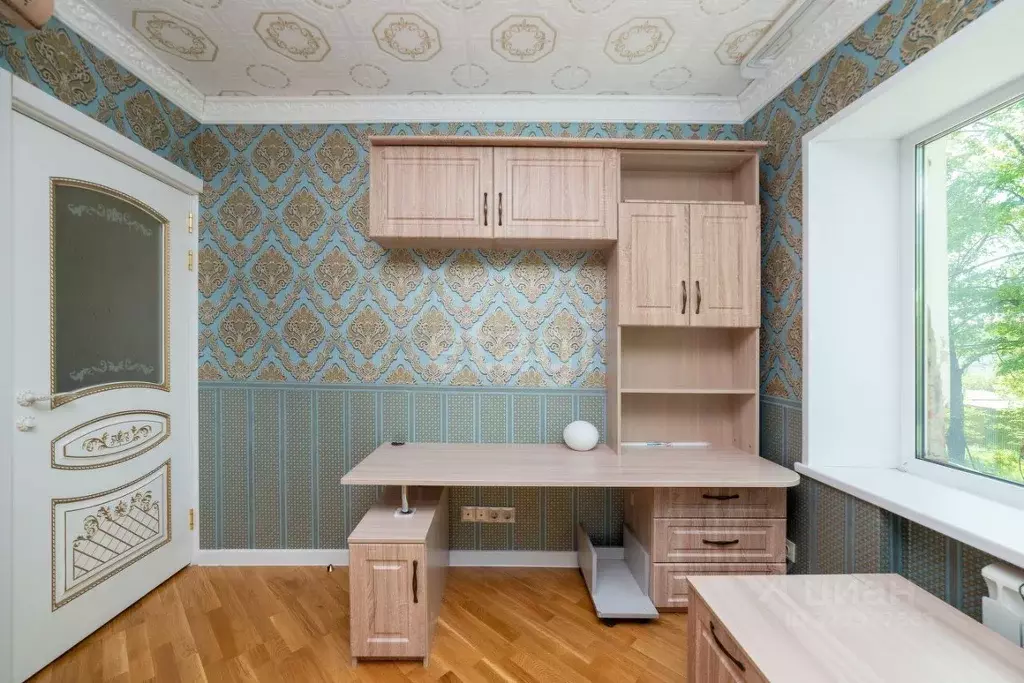 3-к кв. Московская область, Чехов муниципальный округ, пос. Мещерское ... - Фото 2