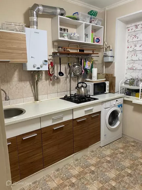 Продаётся 1-к квартира, 30.3 м - Фото 0