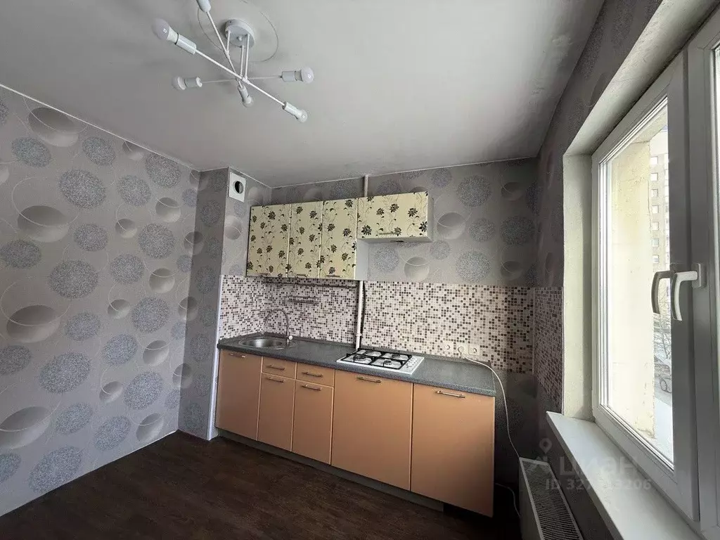 2-к кв. Свердловская область, Березовский Театральная ул., 2/4 (56.9 ... - Фото 2