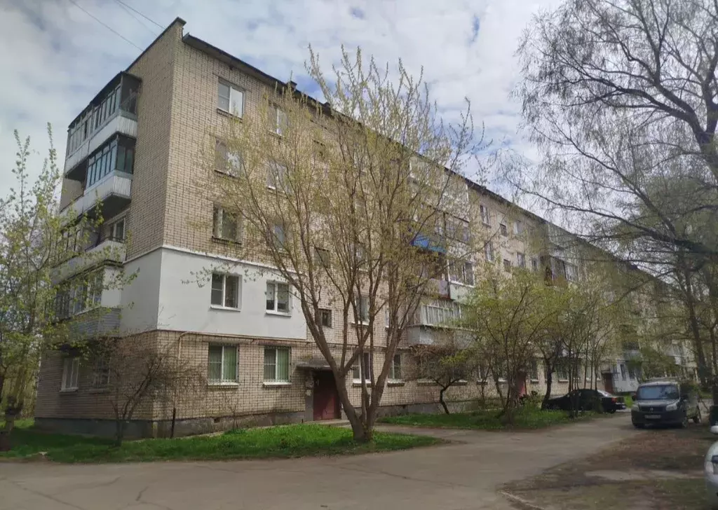 Продаётся 1-к квартира, 38 м - Фото 0