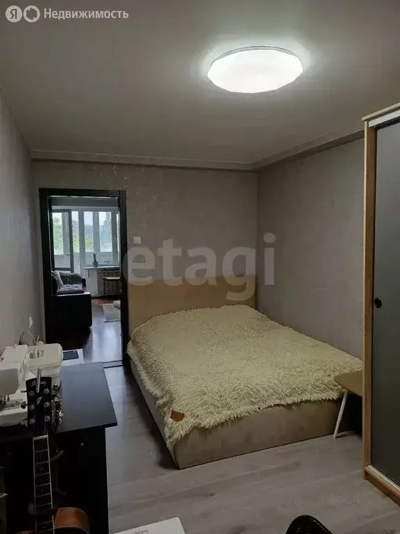 2-комнатная квартира: Пятигорск, улица Мира, 39 (42.8 м) - Фото 1