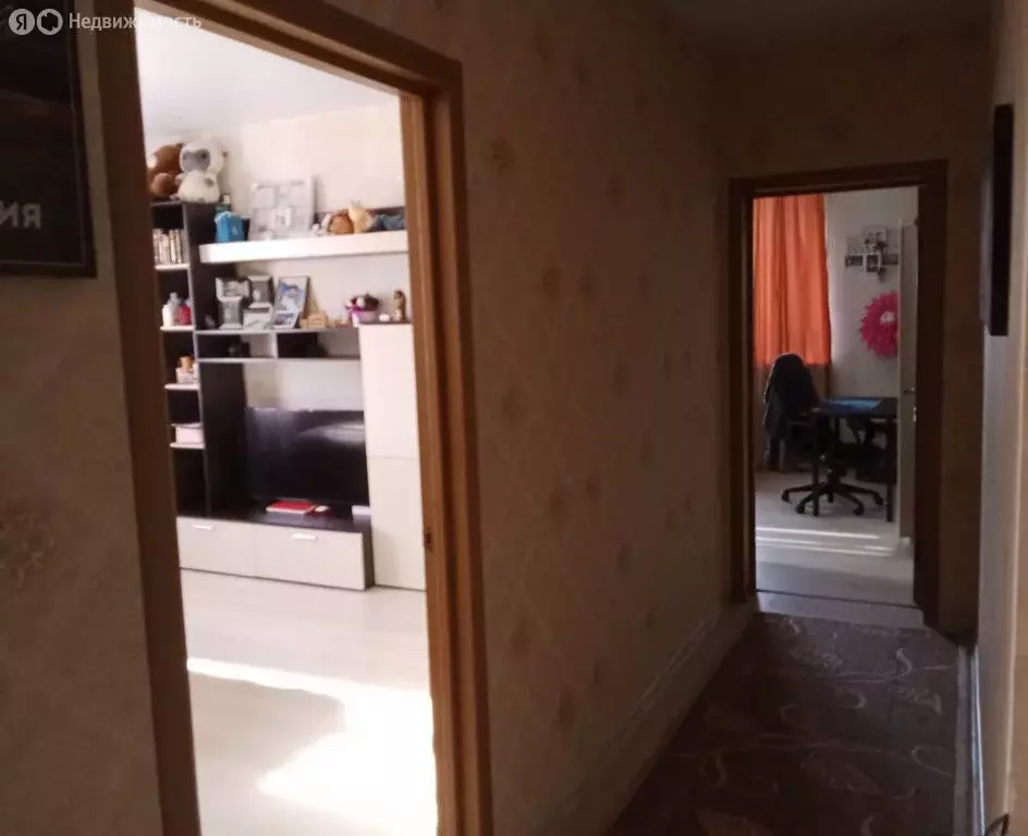 2-комнатная квартира: Краснодар, Домбайская улица, 10/1к2 (60.2 м) - Фото 0
