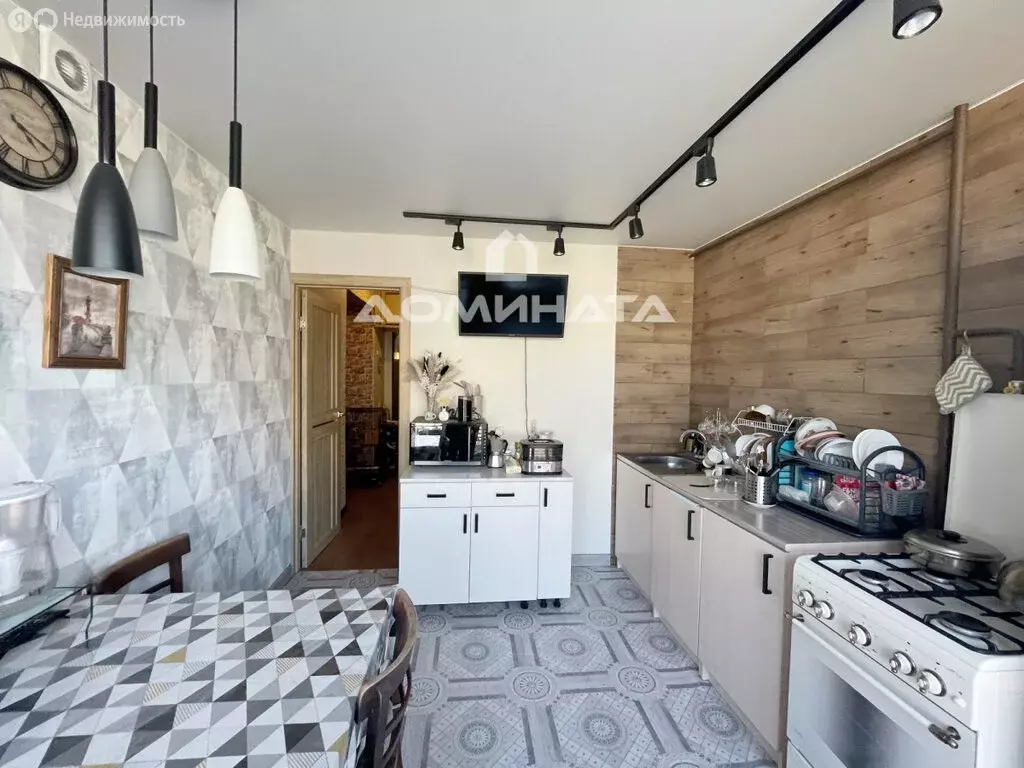 2-комнатная квартира: Санкт-Петербург, Лиговский проспект, 105 (61.7 ... - Фото 2