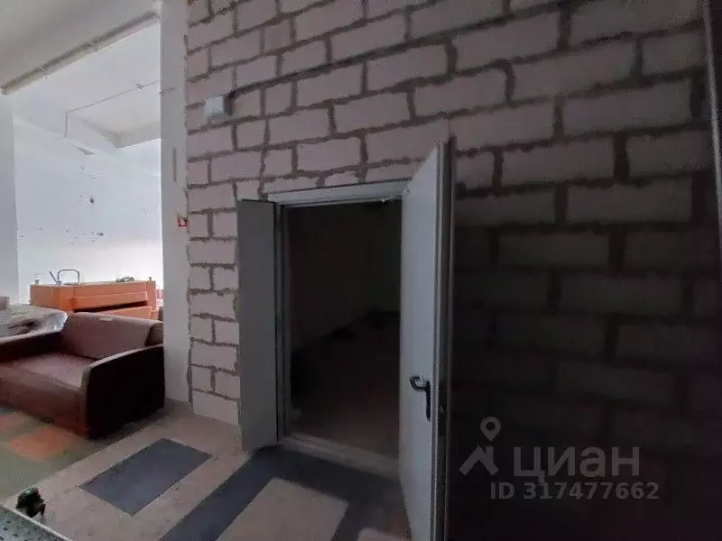 Производственное помещение в Санкт-Петербург Промышленная ул., 5 (69 ... - Фото 1