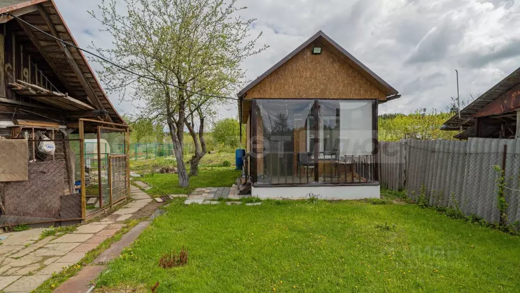 Дом в Московская область, Наро-Фоминск ул. Дзержинского, 14 (29 м) - Фото 2