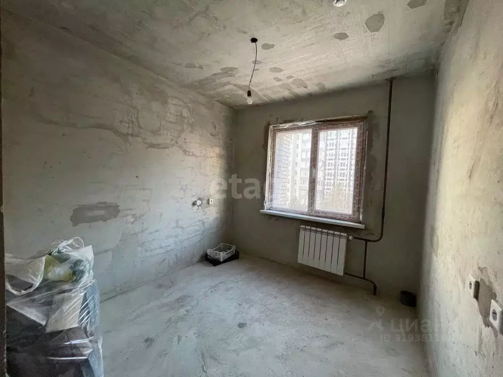 2-к кв. Владимирская область, Ковров ул. Строителей, 26 (52.2 м) - Фото 1