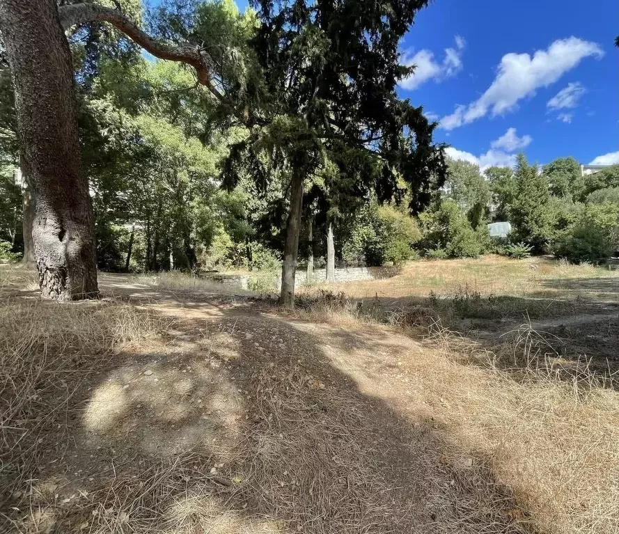 Участок в Крым, Алупка спуск Парковый (27.0 сот.) - Фото 2