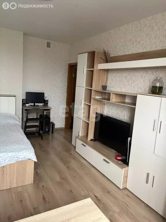 1-комнатная квартира: Новороссийск, улица Куникова, 5 (36.1 м) - Фото 1