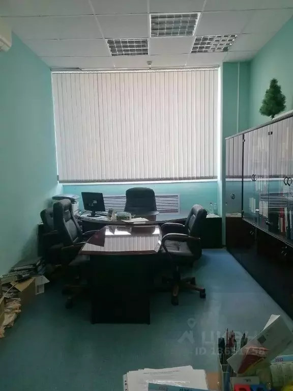 Офис в Владимирская область, Владимир ул. Разина (20 м) - Фото 0
