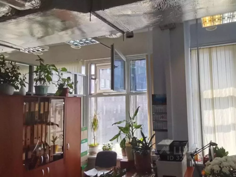 Офис в Москва Большой Саввинский пер., 9С3 (214 м) - Фото 2