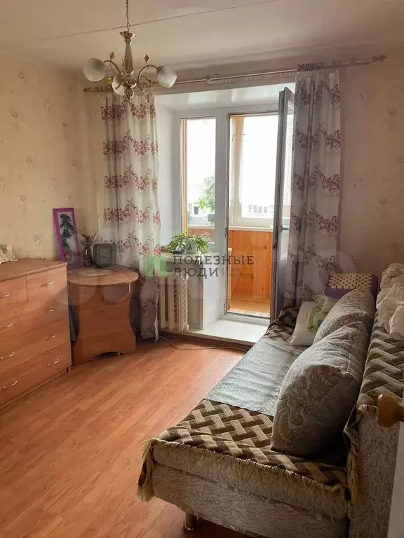 3-к. квартира, 60,5 м, 7/9 эт. - Фото 0