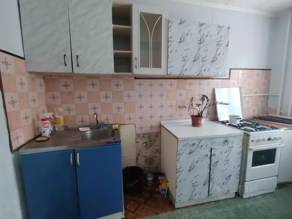 3-к кв. Брянская область, Брянск Бежицкая ул., 323 (65.0 м) - Фото 1