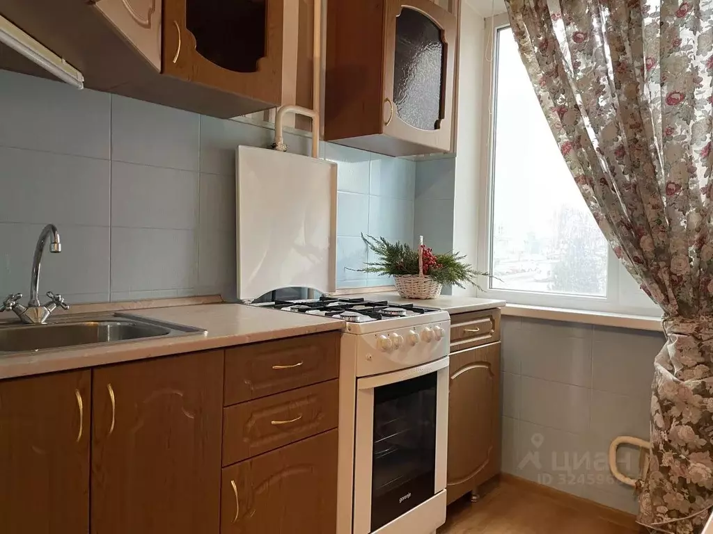 1-к кв. Ростовская область, Ростов-на-Дону ул. Миронова, 7 (22.0 м) - Фото 2