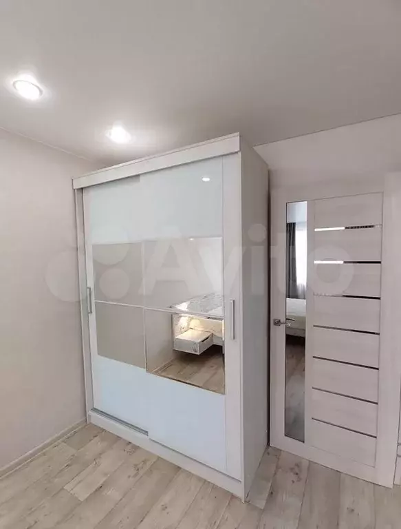 2-к. квартира, 44 м, 3/5 эт. - Фото 1