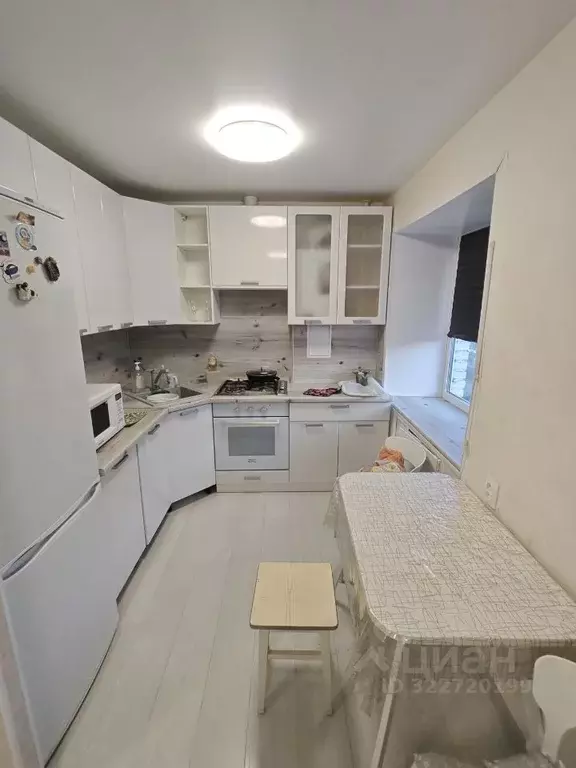 2-к кв. Коми, Сыктывкар ул. Ленина, 77 (44.0 м) - Фото 0