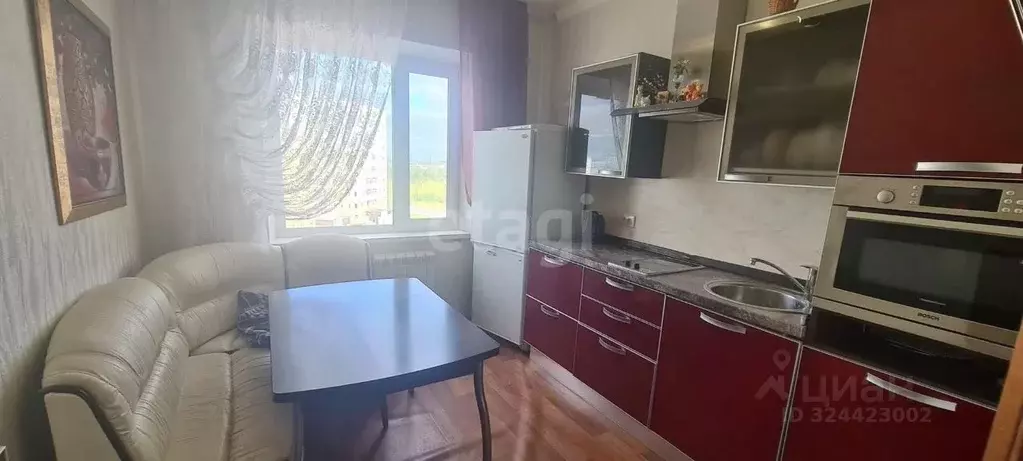 4-к кв. Ханты-Мансийский АО, Нижневартовск Северная ул., 48 (84.5 м) - Фото 2