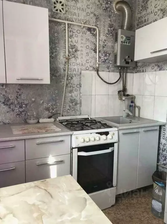 2-к кв. Севастополь ул. Льва Толстого, 23 (45.5 м) - Фото 1