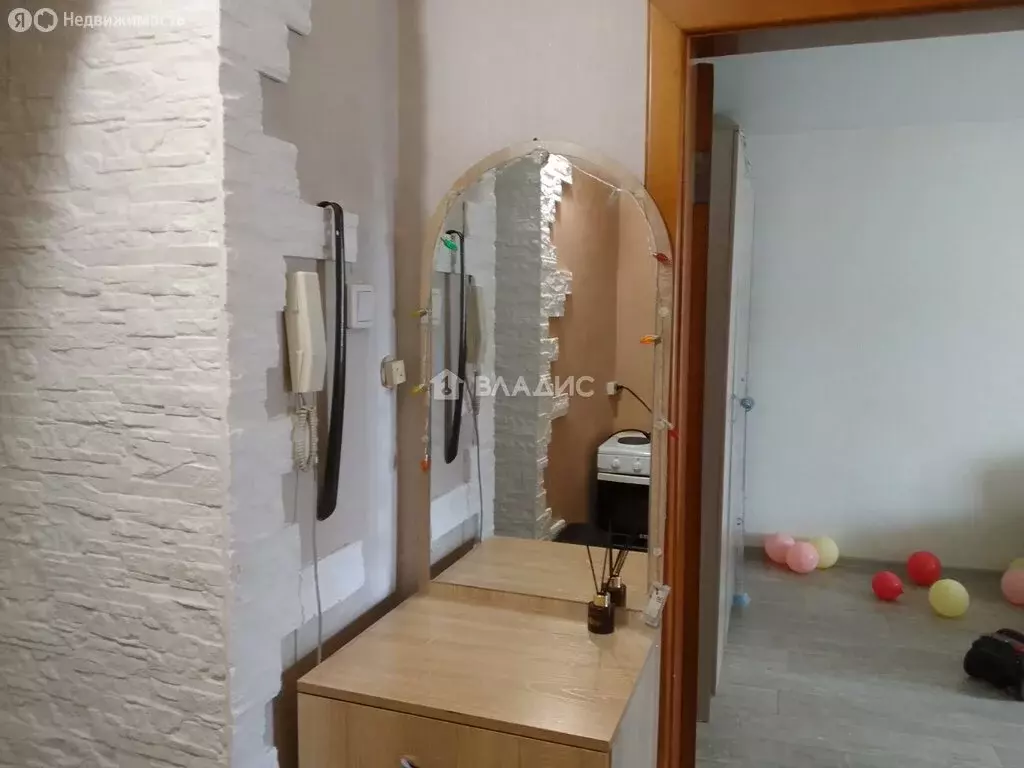 1-комнатная квартира: Бийск, улица Михаила Ломоносова, 48 (33.2 м) - Фото 1