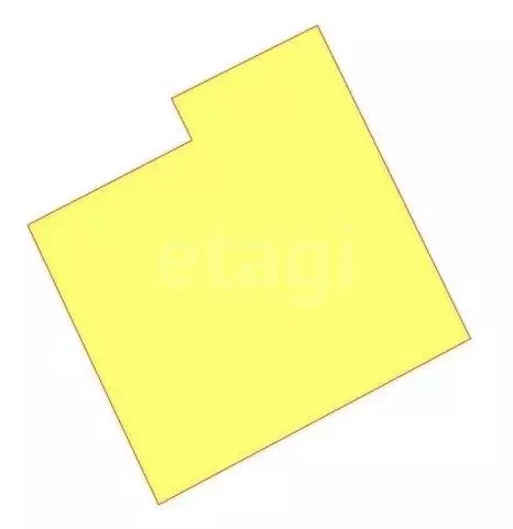 Дом в посёлок Нагорный, улица Василия Чапаева (336.9 м) - Фото 1