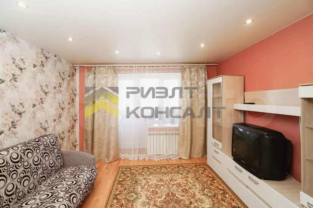 2-к. квартира, 52 м, 2/5 эт. - Фото 0