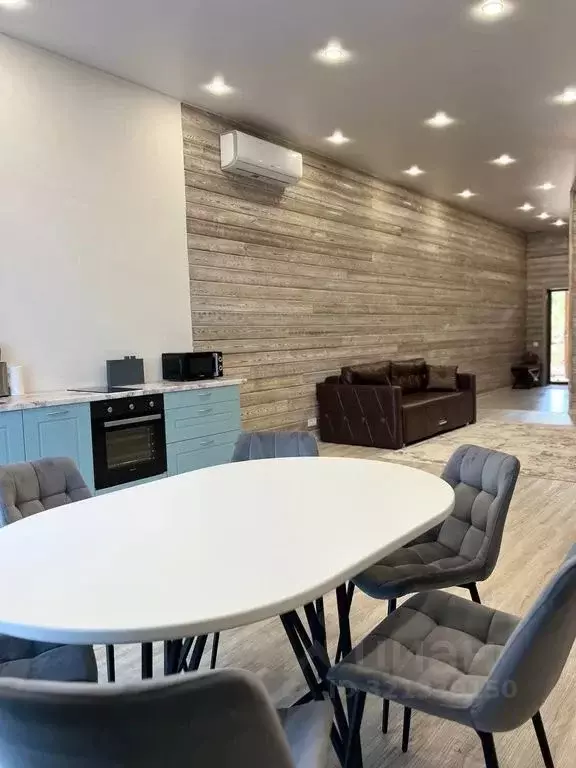 Дом в Владимирская область, Муром Приокская ул., 38 (100 м) - Фото 2