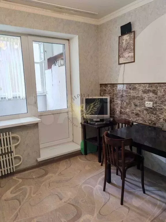 3-к. квартира, 72 м, 3/5 эт. - Фото 1
