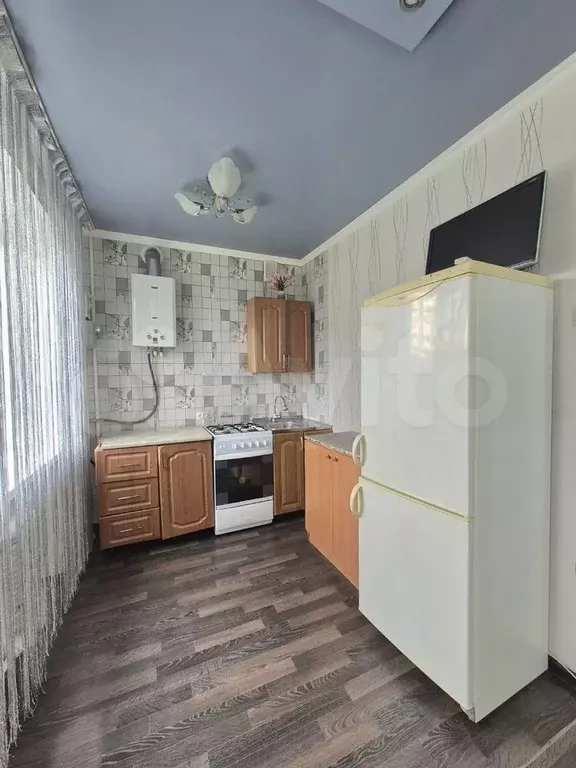 2-к. квартира, 44,6 м, 3/5 эт. - Фото 1
